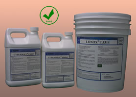 Kyzen LONOX L5314网板清洗剂/波峰焊托盘清洗剂/波峰焊治具清洗剂